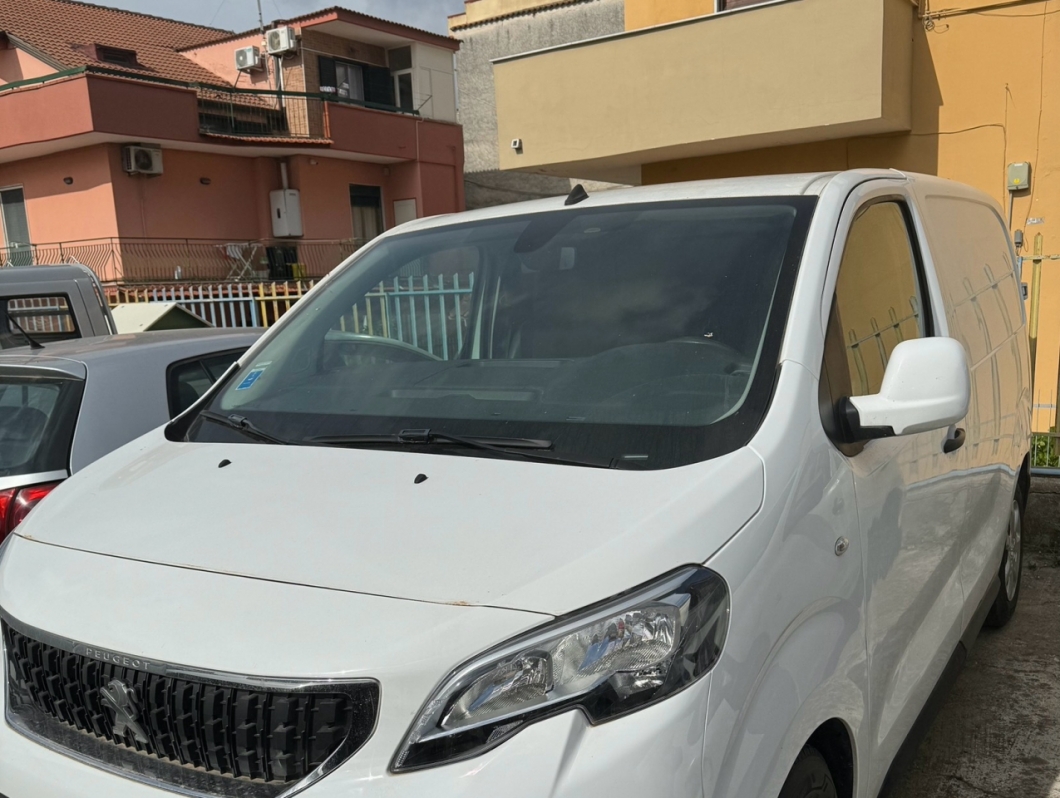 PEUGEOT EXPE..