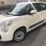 FIAT 500 L  7 POSTI DIESEL 1300