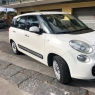 FIAT 500 L  7 POSTI DIESEL 1300